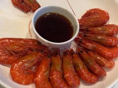 -阿明小菜·海鲜·上海菜(梅陇店)
