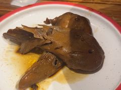 -红料理|串串有瘾·烧烤(吴中路店)