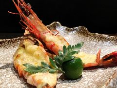 -山葵家·创意料理(宁波来福士店)