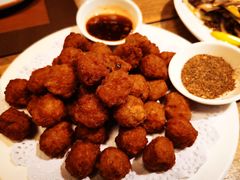 -庆云楼饭庄(什刹海店)