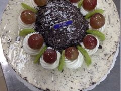 iphone_upload_pic-85度C(上海松江九亭店)