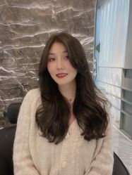 -G HAIR SALON私人造型定制