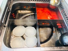 -海底捞火锅(长沙华创国际广场店)