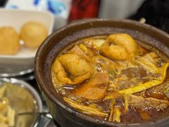 -川香煲(茅台路店)