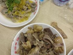 -老四季(南市场店)
