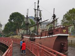 -安徒生童话乐园