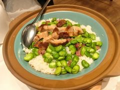 -松鹤楼(狮山永利广场店)