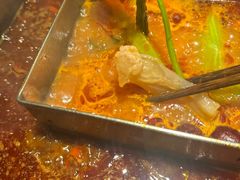 -红鼎坊·老成都火锅(新南门店)