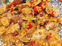 -虾小龙老长沙龙虾馆(坡子街店)