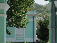 -龙环葡韵住宅式博物馆