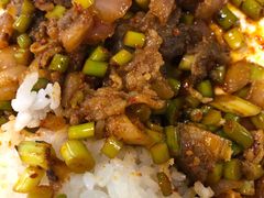-北大家园食堂
