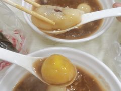 豆沙元宵-罗子龙罗家桂花汤圆(曹都巷店)