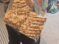 -皇冠幸福里动物奶油生日蛋糕(常青中路店)