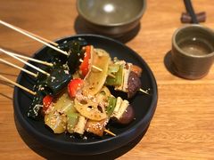 -七色云蔬食(喜邻里店)