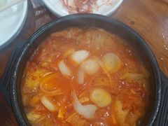 -张师傅参鸡汤店(高丽街店)