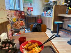 -食其家·牛丼咖喱(广元西路店)