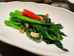 -领事馆19号中餐厅(厦门海景洲际酒店)