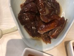 烧鹅-八月花(旺角朗豪坊店)