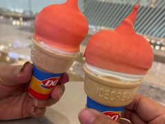 -DQ·蛋糕·冰淇淋(通州万达店)