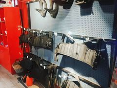 -金港秋名山·双层卡丁车场