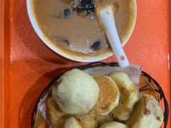-方中山胡辣汤(正光路店)
