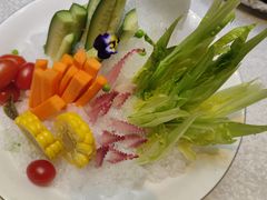 -写庭·鱼鲜川菜·宴请(铁像寺水街店)