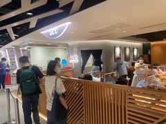 -崇光百货(铜锣湾店)