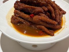 -大铁勺新津菜(中北永旺店)