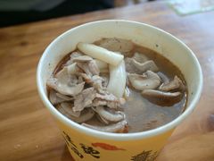 -王记生烫牛杂面馆(兰陵路店)