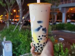 -CoCo都可(双井家乐福店)