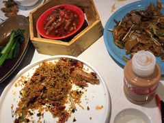 -避风塘(江桥万达店)