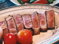 -MONICH牛排融合餐厅(和义大道购物中心店)