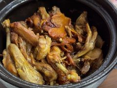 -斯丹姜母鸭·古法干香(涂门街总店)