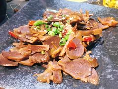 -嘎嘎鸭脑壳(蜀汉路店)