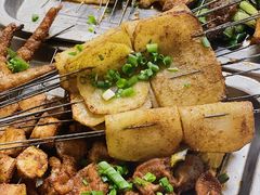 -建国烧烤(建乐路店)