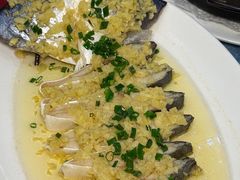 -海澄轩海鲜酒家(虎门店)