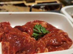 -海底捞火锅(公益西桥店)