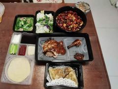 -泰钰丰烤鸭.天津菜(开发区店)