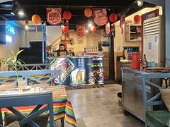-滋味烤鱼(马北店)