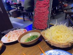 -萍姐火锅·公路夜市(打浦桥日月光店)