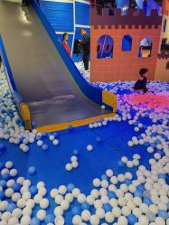 -幻贝家儿童乐园(苏州中心店)