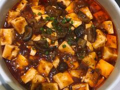 麻婆江海参-骏莱海鲜鱼港(五角场店)