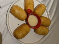 -桂园餐厅(五大道店)