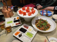 -范家小馆·烤鸭新京菜(金融街店)