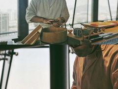 -元熹会席料理