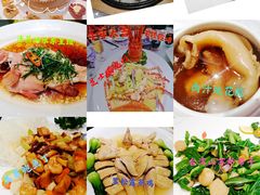 -新兴家喻酒家·羊城名宴(昌岗店)