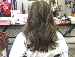 长发-SALON V