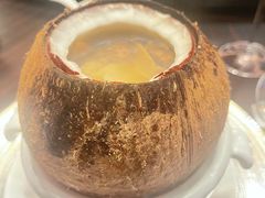 -新骏景万豪酒店·万豪中餐厅