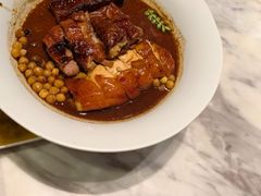 -汤城小厨•粤菜•靓汤(西直门凯德MALL店)