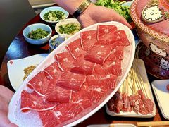-1078號老北京涮肉(松柏店)